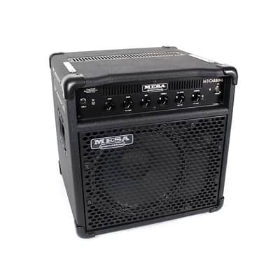 Mesa Boogie M3 Carbine 300-Watt 1x12" Bass Combo