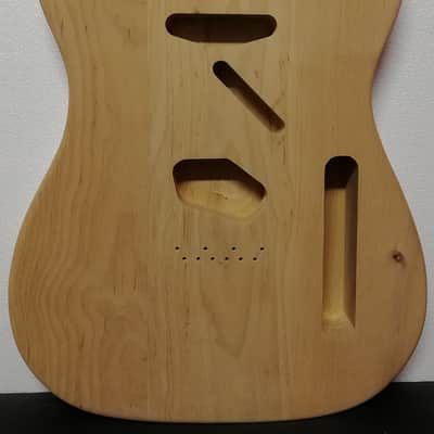 BODY TELECASTER ONTANO image 1