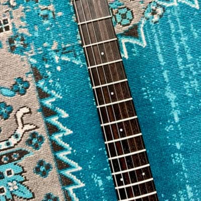 Collings 470 JL Julian Lage Signature 2021 - Present - Antiquated Blonde image 6