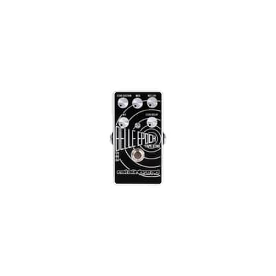Catalinbread Belle Epoch Tape Echo Delay Pedal image 6