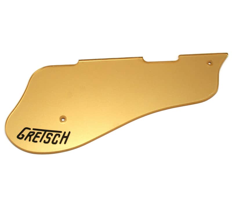 Gretsch 006-2626-000 Nashville Pickguard for G6120 image 1