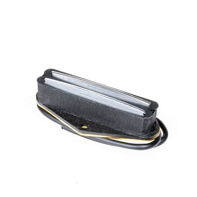 Artec Tele Dual Chrome Blade Pickup image 3