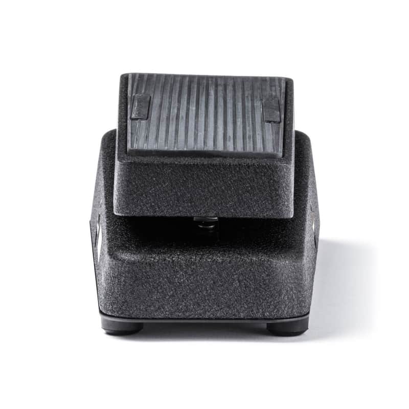 Dunlop CM95 Clyde McCoy Cry Baby Wah | Reverb