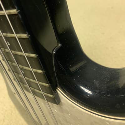 Modulus FU4 lane poor pickup 1999 Black image 15