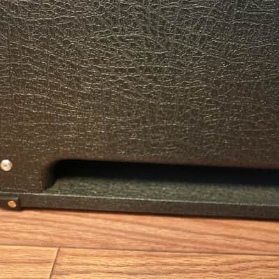 Marshall Studio Classic SC20C "JCM 800 Lead Series" 20-Watt 1x10" Guitar Combo 2019 - Present - Black image 19