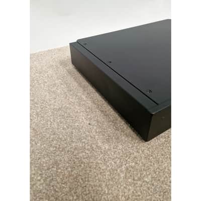 Rega ELEX-R - Hi-Fi Amplifiers - Black - Excellent w/ remote_control & Manuals image 10