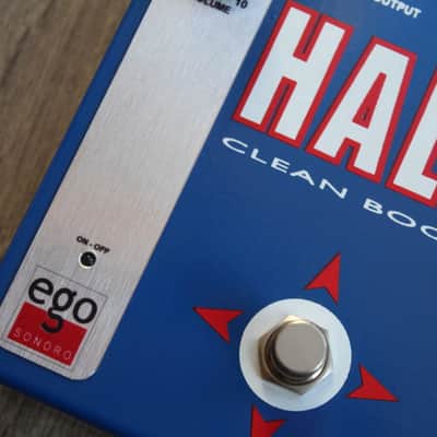 Ego Sonoro "Halo Clean Boost" image 3