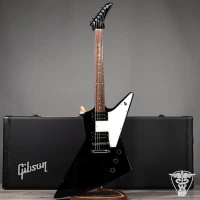 2002 Gibson Explorer - 8.49 LBS image 8
