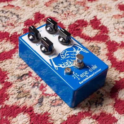 EarthQuaker Devices Tone Job v2 Second Hand image 2