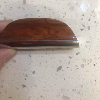Peavey Power Slide Lap Steel Guitar 2010s - Ivory image 15