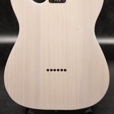 Spuier Classic Vibe '50s Telecaster White Blonde [ISSK25002634] (08/03) image 7