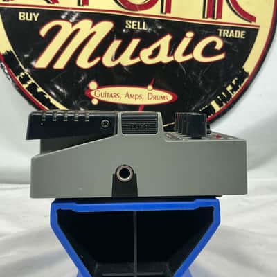 Arion SMM-1 smm1 Metal Master Distortion Pedal - MIJ Made In Japan image 4