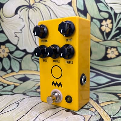 JHS Pedals Charlie Brown v4 - Used image 1