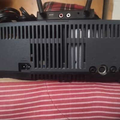 Bose Wave Radio/CD/Remote Control Included image 6