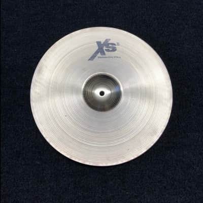 Sabian 14" XS20 Medium Hi-Hat Cymbals (Pair) image 5