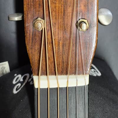 1932 Martin OM-28 image 3