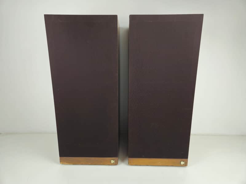 KEF Cantata - SP1056 - Floorstanding Speakers - 8Ω - Matched Pair image 1