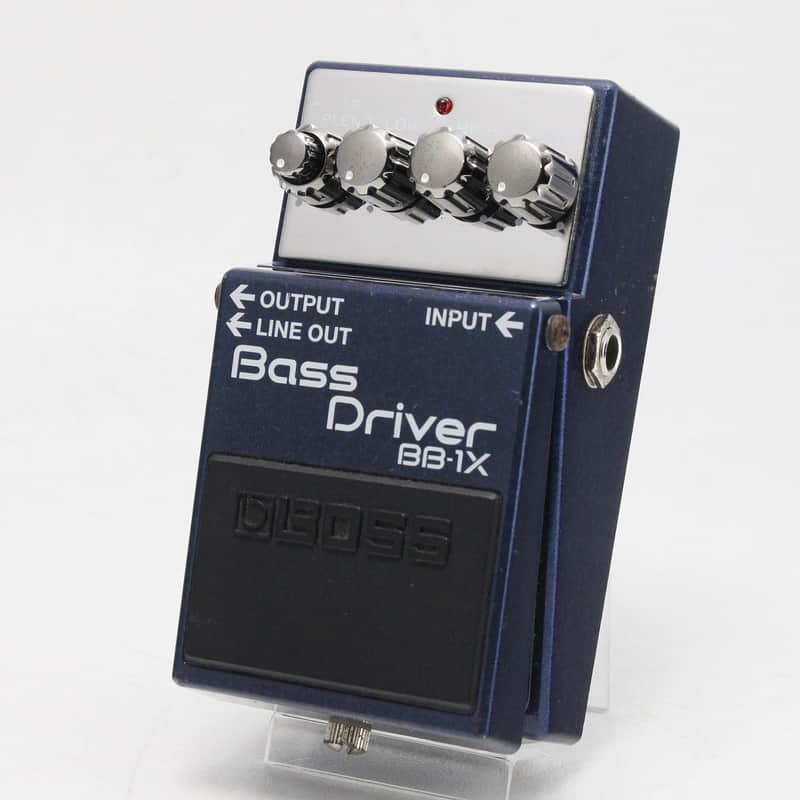 Boss BB-1X