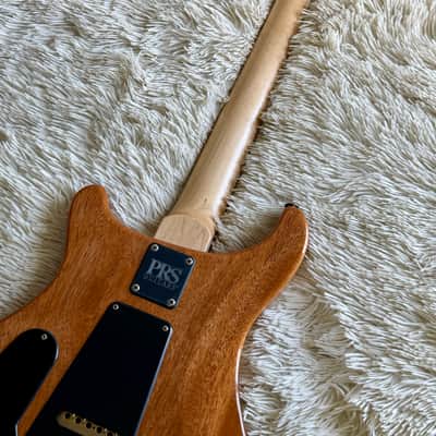 Paul Reed Smith CE 24 Semi Hollow Electric Guitar image 11