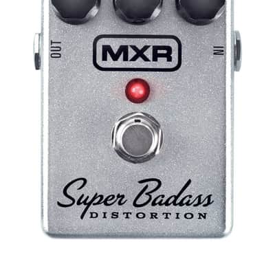 M75 Super Badass Distortion MXR image 6