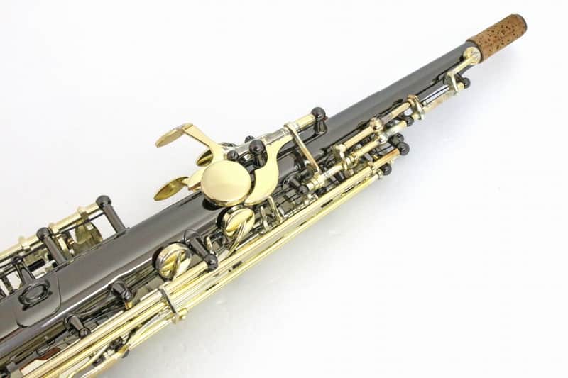 Kenny G E-Series II Soprano Saxophone- Shipping Included* | Reverb