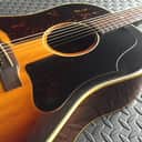Wonderful Vintage 1961 Gibson J-45 Slope Sunburst EX++ Resonant Cannon Looks, Plays, & Sounds Great!