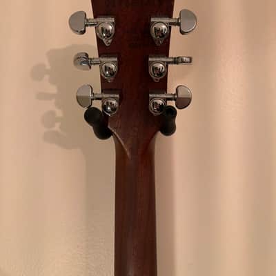 Gibson Les Paul Studio 2008 - Faded Brown image 4
