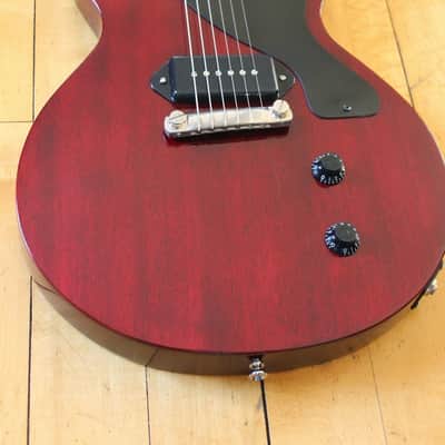 Les Paul Junior - Precision Guitar Kit image 5