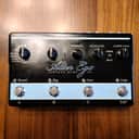 TC Electronic Alter Ego X4 Vintage Delay & Looper