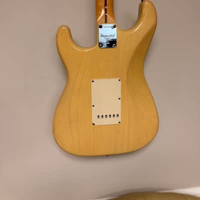 Fender Custom Shop Custom Classic Stratocaster image 4