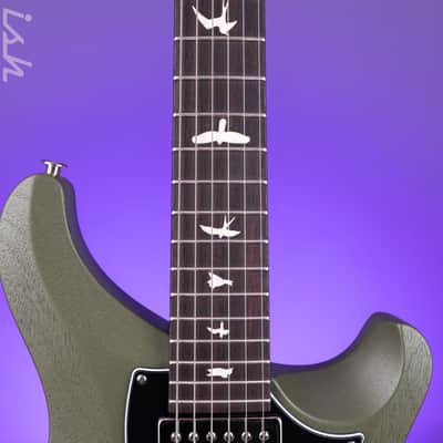 PRS S2 Vela HHT Satin Matcha Green *New Model* image 6