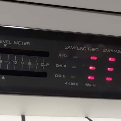 ROLAND Sound Space Processor RSS-8048, 2x ADA-8024, SSC-8004 remote Controller image 10