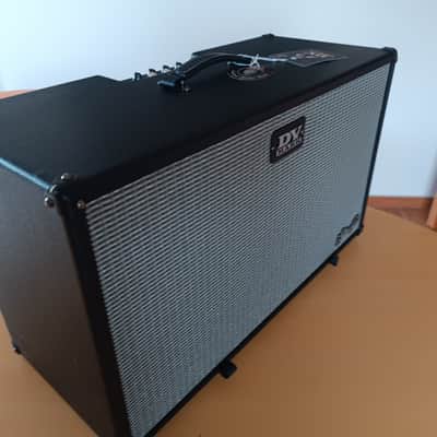 DV Mark NEW DVC 212 TUBE combo image 8