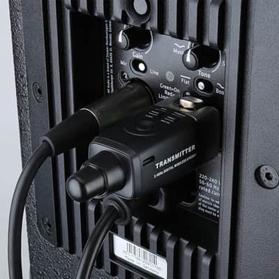 Immagine Xvive Microphone Wireless System ~ Receiver - 6