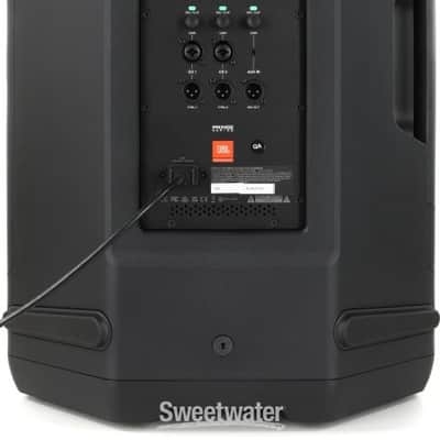JBL PRX915 15-inch Powered Loudspeaker (PRX915d1) image 5
