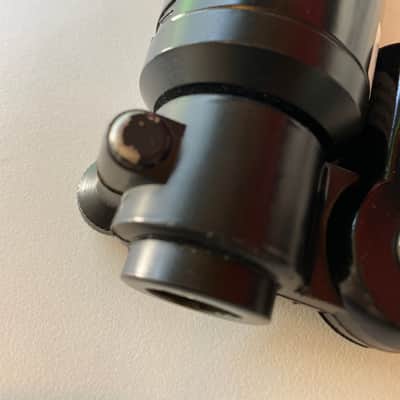 Electro-Voice RE320 with shock mount image 6