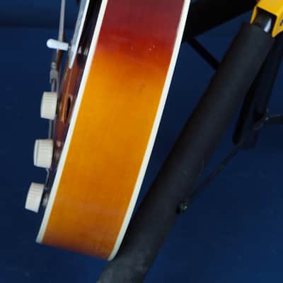 Silvertone 1425 Aristocrat 1959-61 / The End of an Era / June Special!!! image 19