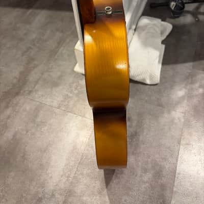 Framus Amateur 5/1 1965-1979 - Sunburst image 4