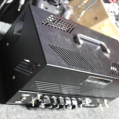 Painter UG-22/All Tube 22 Watt 2 Channel 4 Gain Head image 2