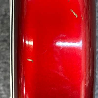 Fender JB-62 Jazz Bass Reissue MIJ image 14