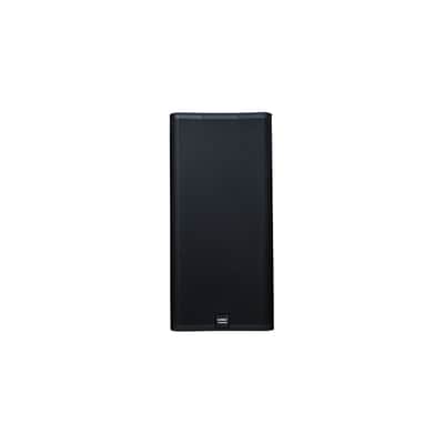 QSC E218SW E-Series Dual 18" Passive Subwoofer image 1