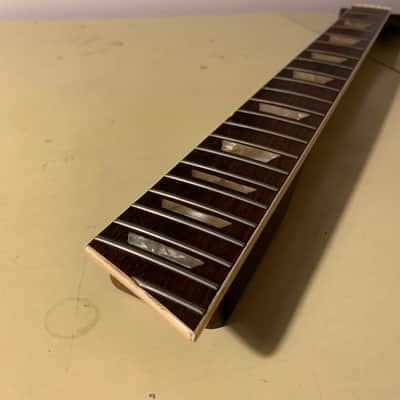 Ibanez ‘Lawsuit’ Les Paul Neck 1970’s image 3