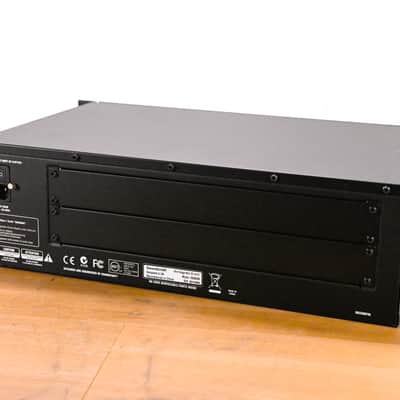 Soundcraft Mini Stagebox 32 Cat 5 32-Ch. Digital Stagebox with MADI Card CG01XBP image 6