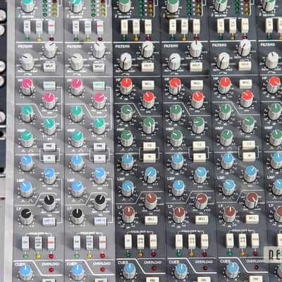 Solid State Logic SSL 4000E/G+ image 11