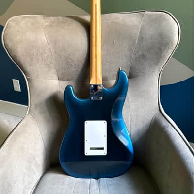 1991 Fender Strat Plus - Original Owner - Rarely Played image 3
