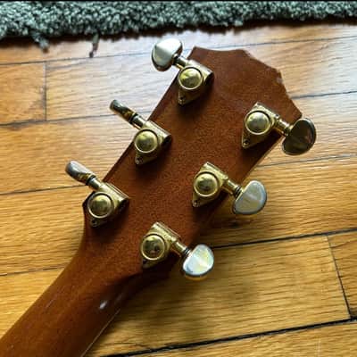 1995 Taylor 615 image 13