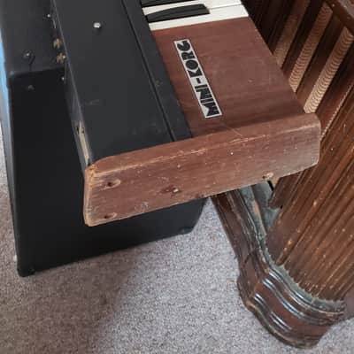 Korg Mini KORG 1973 image 3