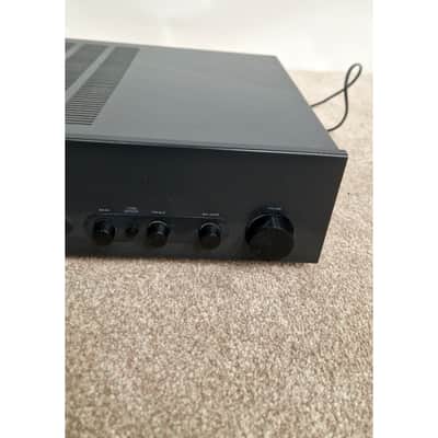 NAD C320 - Hi-Fi Amplifier - Excellent w/ Original Box image 4