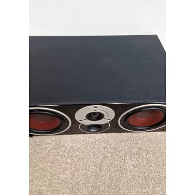 DALI Zensor Vokal - Hi-Fi Speaker - Black - Excellent Bild 9