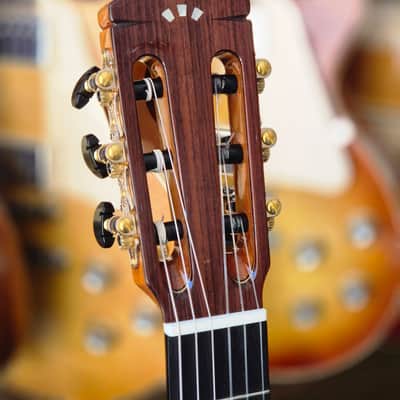 Cordoba C10 CD Luthier Series 2026 - Natural image 7